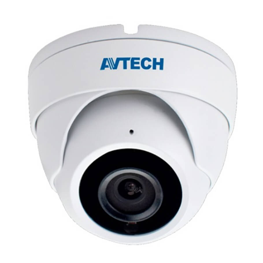 Camera IP 5.0MP AVTECH DGM5203GCATP/F28